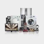 الأجهزة المنزلية