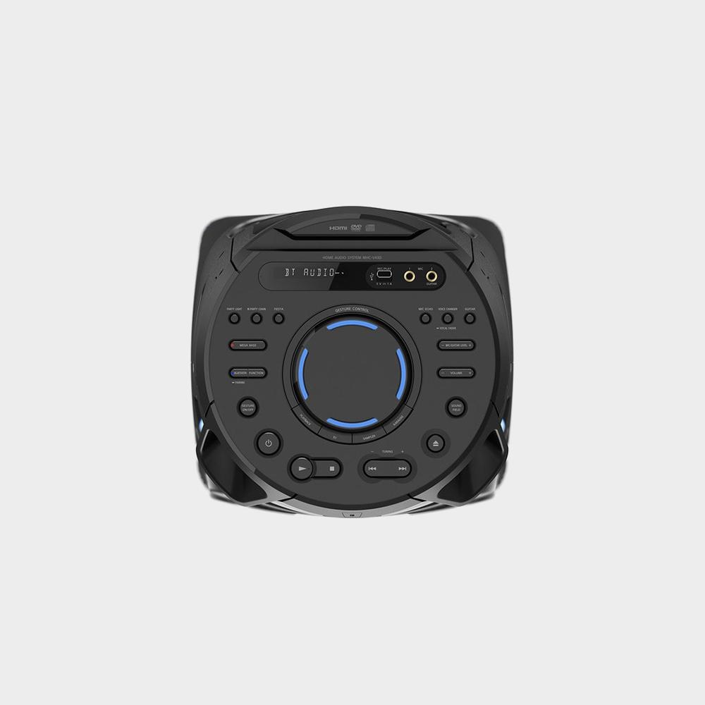 سماعة بلوتوث لاسلكية محمولة للحفلات الصورة 3