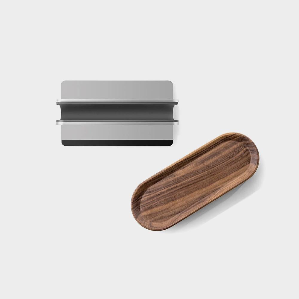 حامل عمودي للكمبيوتر المحمول ماك بوك الصورة 4