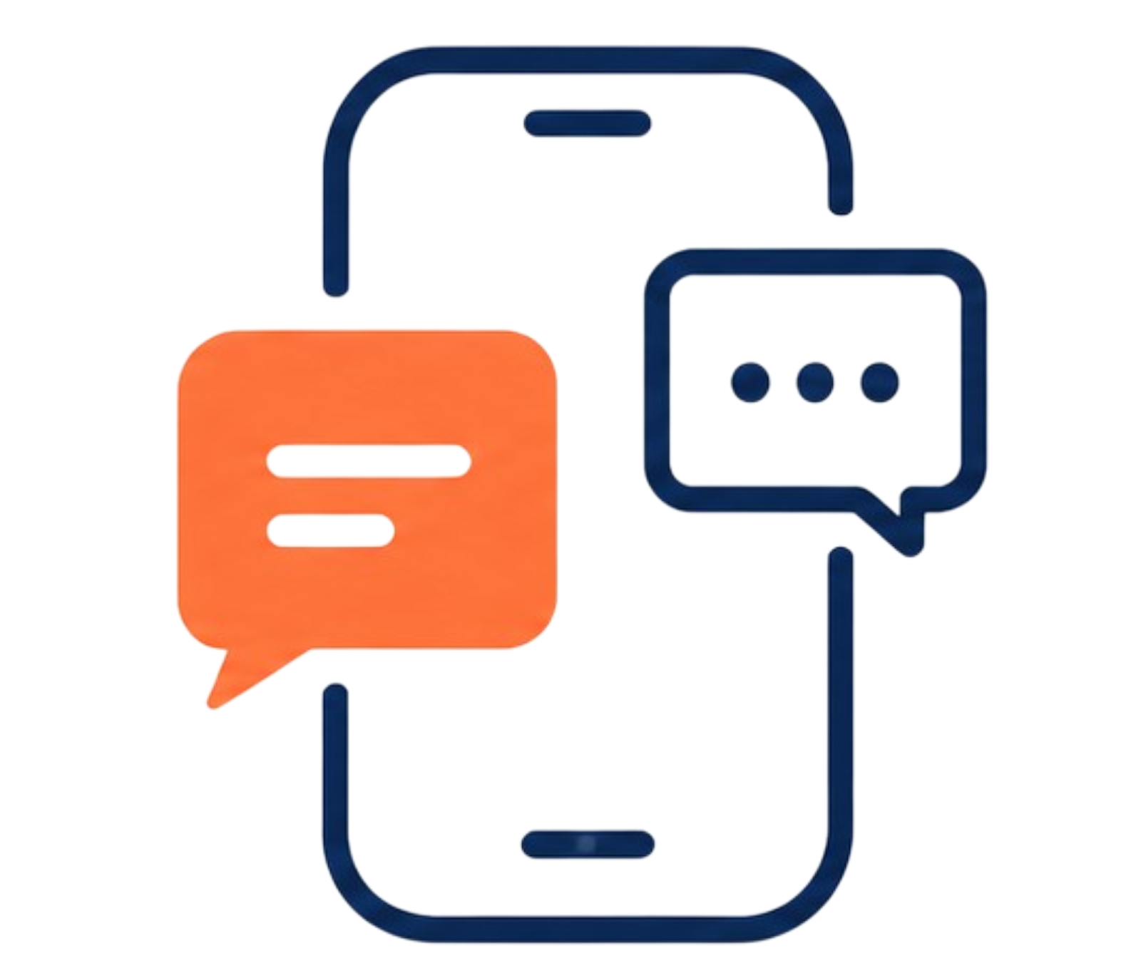 Phone icon